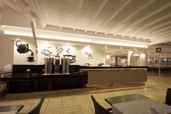 Club Hotel Ephesus Princess