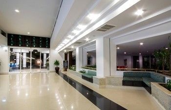 Club Hotel Ephesus Princess