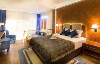 Club Hotel Ephesus Princess