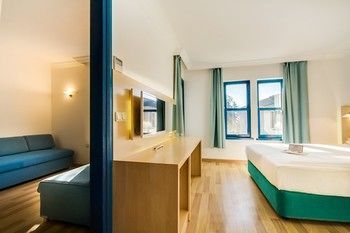 Club Hotel Ephesus Princess