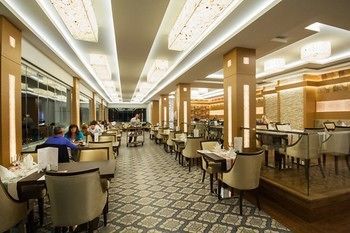 Club Hotel Ephesus Princess