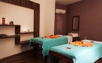 Club Hotel Ephesus Princess