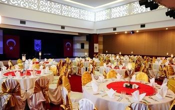 Club Hotel Ephesus Princess