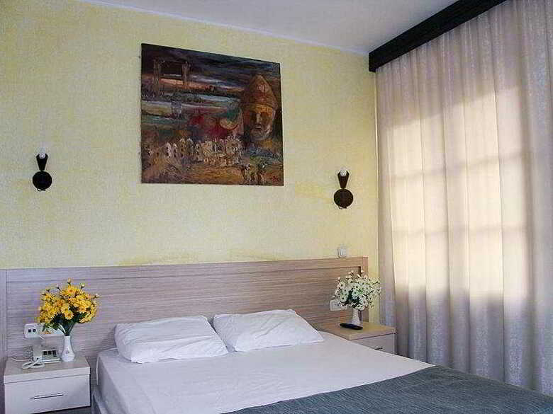 Bellevue Hotel