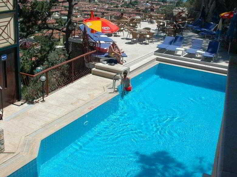 Bellevue Hotel