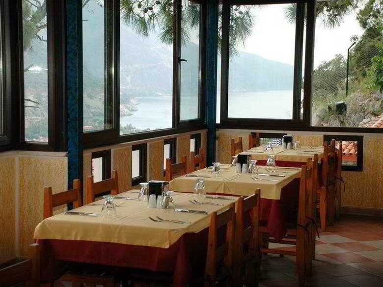 Bellevue Hotel