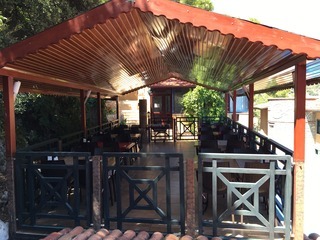 Bellevue Hotel