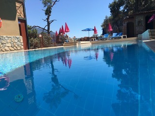 Bellevue Hotel