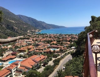 Bellevue Hotel