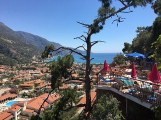 Bellevue Hotel