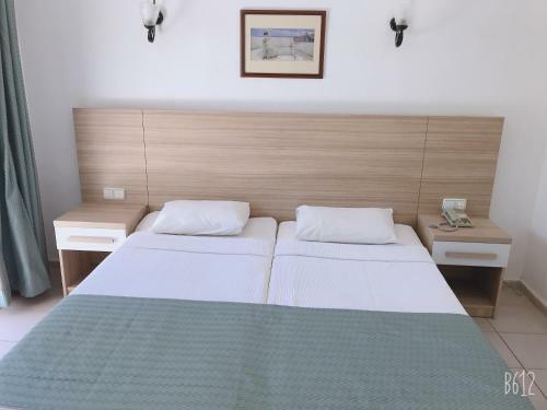 Ant Apart Hotel