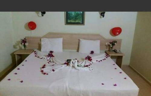 Ant Apart Hotel