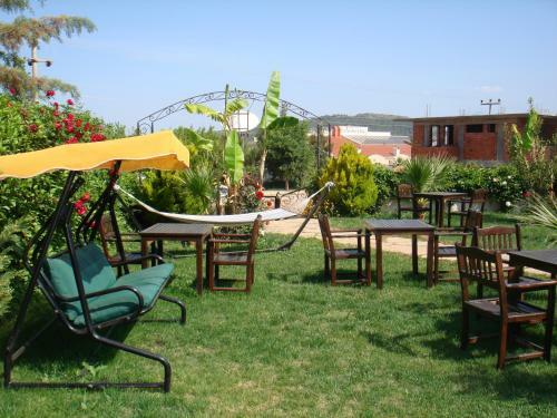 Ant Apart Hotel