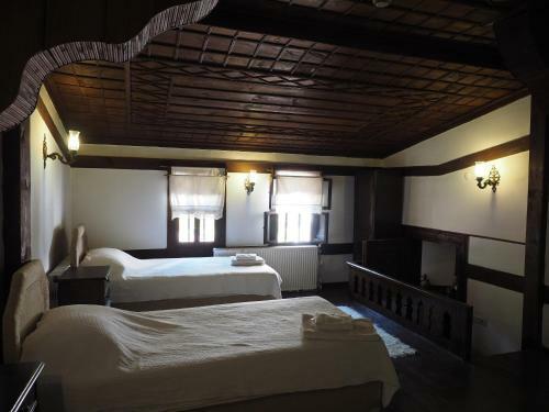 Hostal Turgut Reis Konak