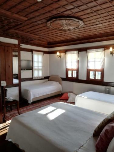 Hostal Turgut Reis Konak