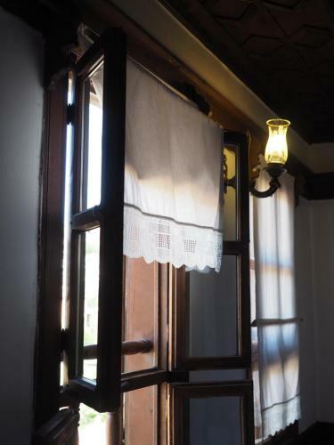 Hostal Turgut Reis Konak