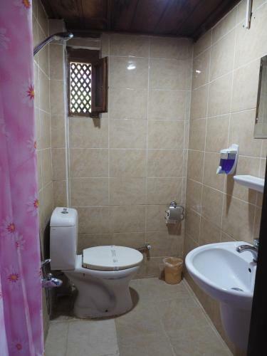 Hostal Turgut Reis Konak