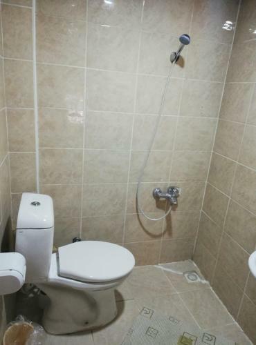 Hostal Turgut Reis Konak