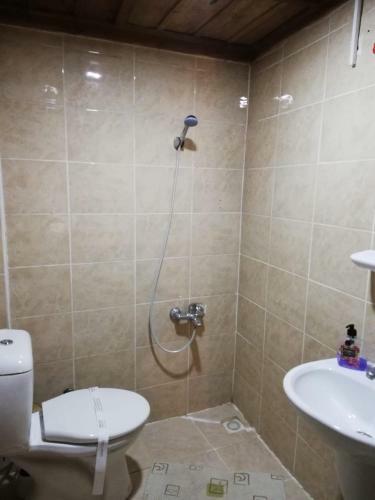 Hostal Turgut Reis Konak