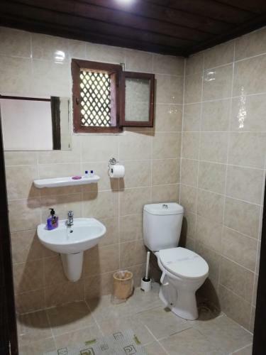 Hostal Turgut Reis Konak