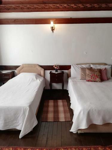 Hostal Turgut Reis Konak