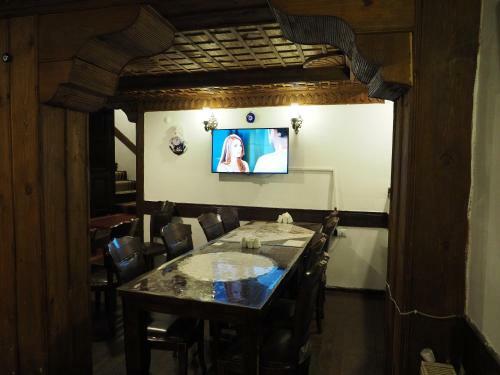 Hostal Turgut Reis Konak