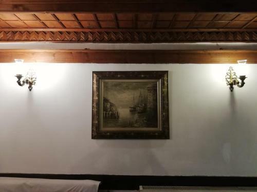 Hostal Turgut Reis Konak