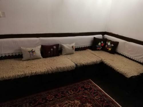 Hostal Turgut Reis Konak