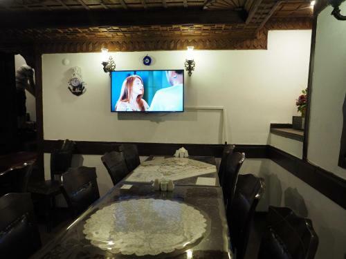 Hostal Turgut Reis Konak