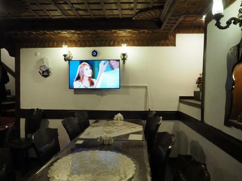 Hostal Turgut Reis Konak