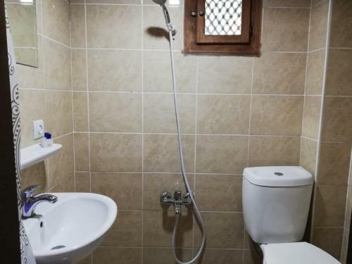 Hostal Turgut Reis Konak