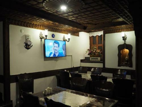 Hostal Turgut Reis Konak