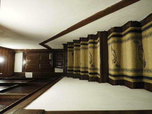 Hostal Turgut Reis Konak