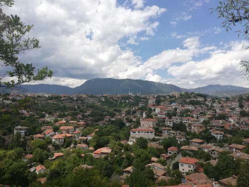 Hostal Turgut Reis Konak