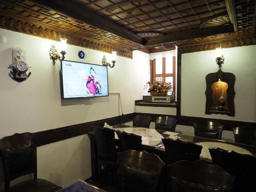 Hostal Turgut Reis Konak