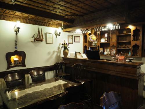 Hostal Turgut Reis Konak