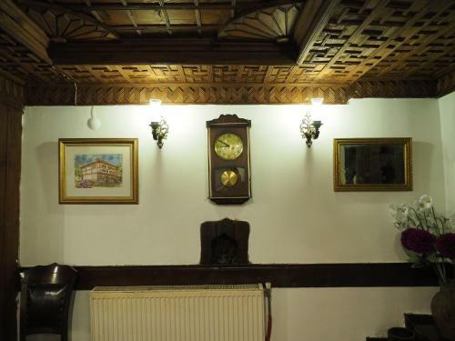 Hostal Turgut Reis Konak