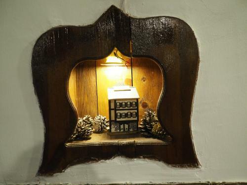 Hostal Turgut Reis Konak