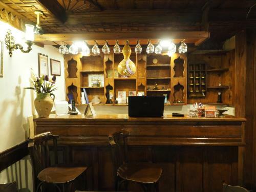 Hostal Turgut Reis Konak