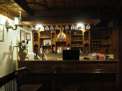 Hostal Turgut Reis Konak
