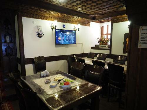 Hostal Turgut Reis Konak