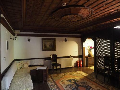 Hostal Turgut Reis Konak