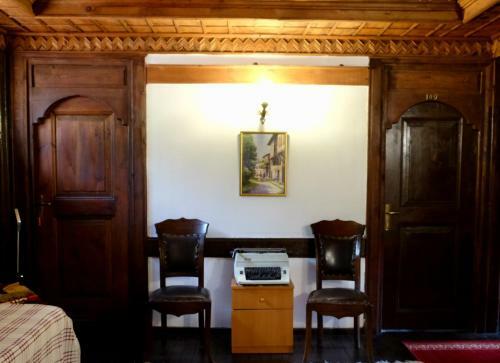 Hostal Turgut Reis Konak