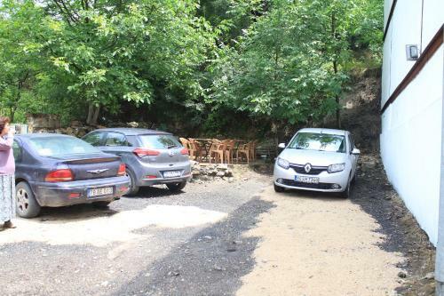Hostal Turgut Reis Konak