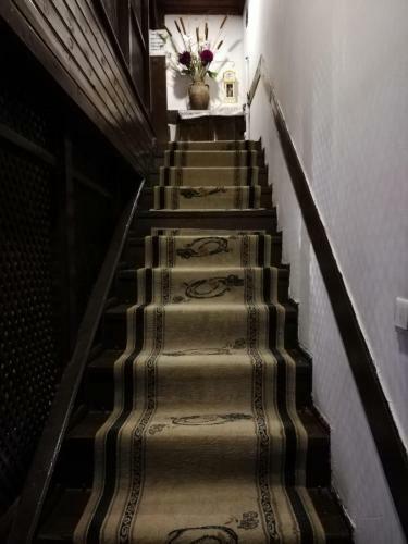 Hostal Turgut Reis Konak