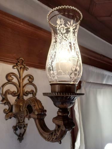 Hostal Turgut Reis Konak
