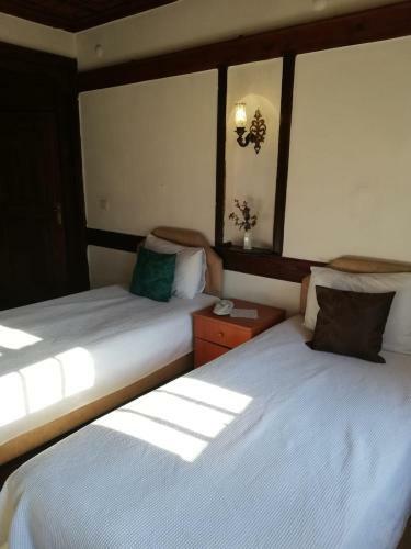 Hostal Turgut Reis Konak