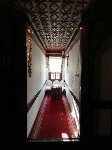 Hostal Turgut Reis Konak