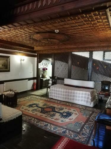 Hostal Turgut Reis Konak