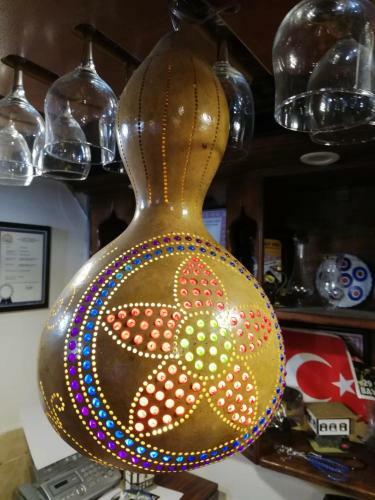 Hostal Turgut Reis Konak